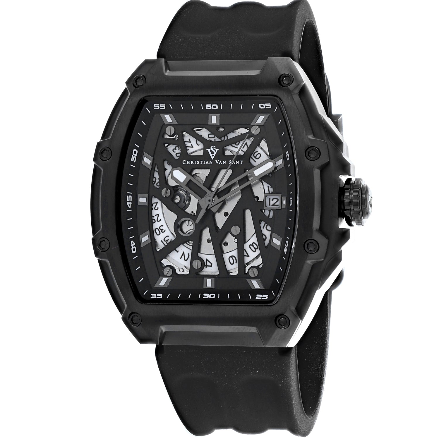 Christian Van Sant Watches